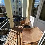 Wohnperle*elboase*einzigartig*hochwertig*ruhig * 德累斯顿